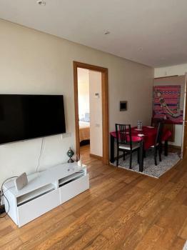 Oean view apartment Marina Casablanca, Casablanca (foto 2)