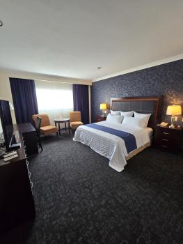 Hotel Two Select, Culiacán (foto 4)