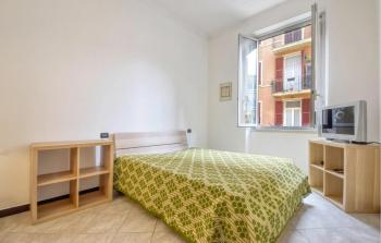 1 Bedroom Cozy Apartment In Genova, Janov (fotografie 3)