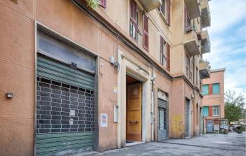 1 Bedroom Cozy Apartment In Genova, Janov (fotografie 4)