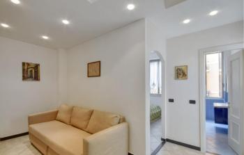 1 Bedroom Cozy Apartment In Genova, Janov (fotografie 2)