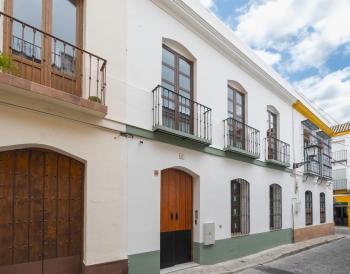 Apartamento Triana Holidays 3, Seville (photo 3)