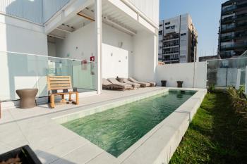 Vain Boutique Hotel, Buenos Aires (Foto 5)