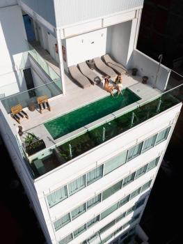 Vain Boutique Hotel, Buenos Aires (Foto 2)