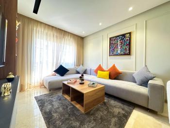 Cozy Studio Calypso 10, CFC à 2min, Parking Dispo, Casablanca (fotografie 5)