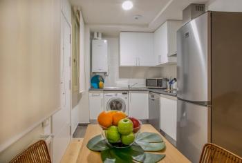 Slow Suites Luchana, Madrid (fotografie 2)