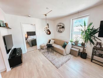 Modern, Centrally located Apartment!, Stockholm (photo 3)
