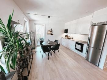 Modern, Centrally located Apartment!, Stockholm (photo 4)