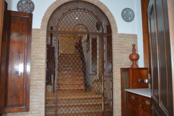 Plazuela Arco el Portillo, Córdoba (fotografie 3)