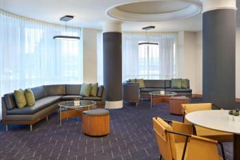 Courtyard by Marriott Toronto Markham, Markham (photo 5)