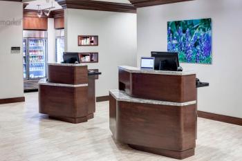Courtyard by Marriott Dallas Plano/Richardson, Plano (zdjęcie 5)