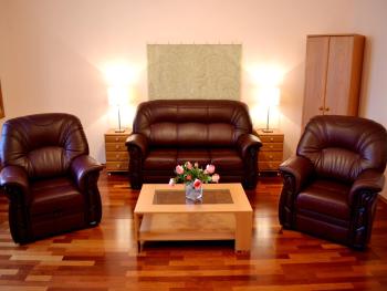 Gabriel Apartment, Budapešť (fotografie 2)