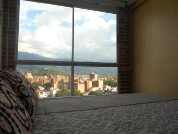 All Inclusive Suites, Medellín (photo 4)