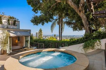 West Hollywood Hills Jacuzzi and Beautiful View, Los Angeles (Foto 4)