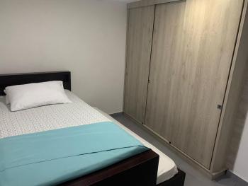 hermoso y nuevo apartamento en laureles, Medellín (fotografie 4)