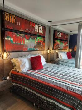 All Inclusive Suites, Medellín (photo 2)