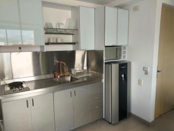 San Peter Suites, Medellín (foto 4)