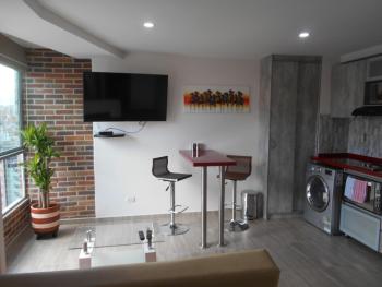 San Peter Suites, Medellín (foto 2)
