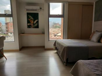 San Peter Family Suites, Medellín (zdjęcie 5)