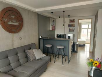 San Peter Apartments, Medellín (Foto 3)