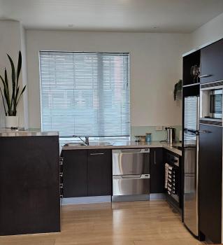 Downtown Townhouse Special, Auckland (photo 4)