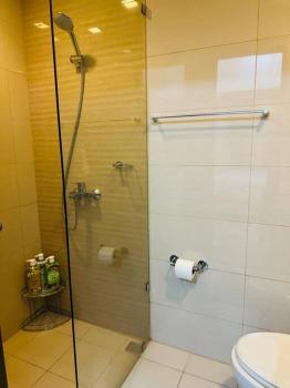 Uptown Bliss-Modern 1BR Condo with Balcony in BGC, Manila (fotografie 3)