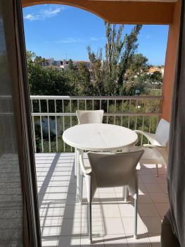 PRIMAVERA 212 - Appt lumineux 4 pers, Le Cap d'Agde (photo 4)