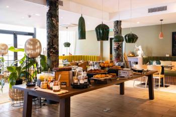 ibis Styles Bordeaux Lac Bruges, Bordeaux (fotografie 4)