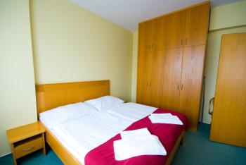 Hotel Smaragd, Prague (photo 2)
