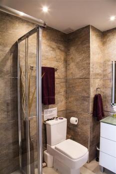 Apartamento City - SOLO ADULTOS, Madrid (fotografie 4)