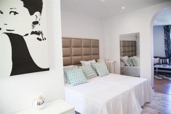 Apartamento City - SOLO ADULTOS, Madrid (fotografie 5)