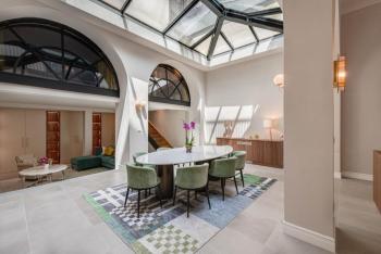 Duomo Penthouse Luxury Apartment In Florence By Palazzo Pazzi Vitali, Florencja (zdjęcie 4)