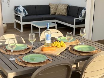 Salina Rooftop Suite, San Pedro del Pinatar (fotografie 3)