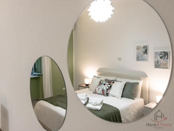 Venice Suite - Cruises 500m - AC - Smart TV, Janov (fotografie 5)