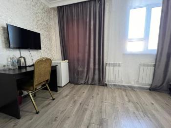 Rush Hotel, Atyraū (fotografie 5)