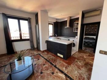 Apartamentos El Tiempo Madrid, Madrid (fotografie 4)