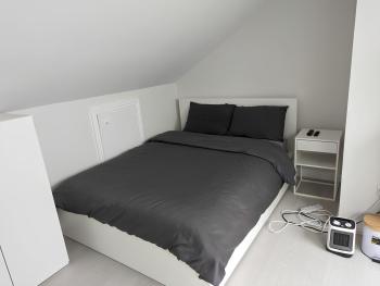 New House, Private Rooms in a Peaceful Neighborhood, Dublin (fotografie 2)
