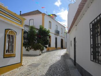 Spacious Apartment in Old Ferragudo Village, Ferragudo (foto 4)
