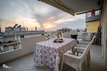 Hliana - Premium Sky & Sunset View House in Glyfada, Atenas (foto 2)
