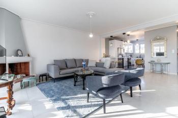 Hliana - Premium Sky & Sunset View House in Glyfada, Atenas (foto 5)
