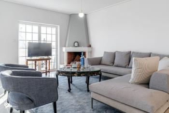 Hliana - Premium Sky & Sunset View House in Glyfada, Atenas (foto 3)