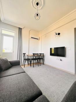 Denize yakın, ferah daire, Antalya (zdjęcie 4)