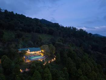 Simpson's Forest - Luxury Boutique Resort & Spa - Kandy, Kandy (zdjęcie 4)