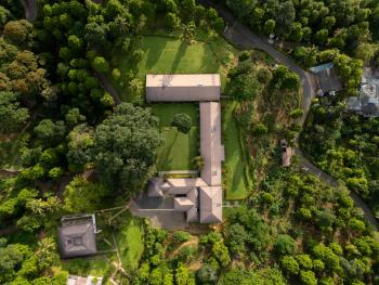Simpson's Forest - Luxury Boutique Resort & Spa - Kandy, Kandy (zdjęcie 3)