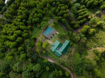 Simpson's Forest - Luxury Boutique Resort & Spa - Kandy, Kandy (zdjęcie 2)