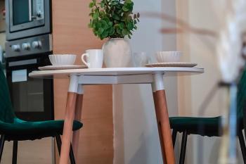Stylish 1-Bedroom, Sleeps 3, Manchester, Close to Masson Place, Arenas, Cheetham Hill, Stadiums, Manchester (fotografie 4)