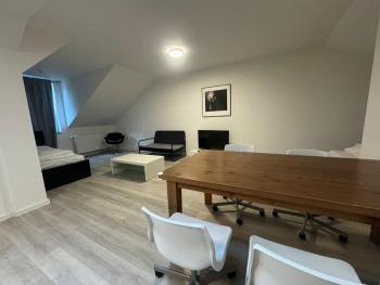 Schwalbacher Residenz, Frankfurt/Main (photo 3)