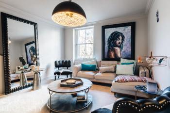 Stunning central Bath Apartment, Bath (zdjęcie 3)