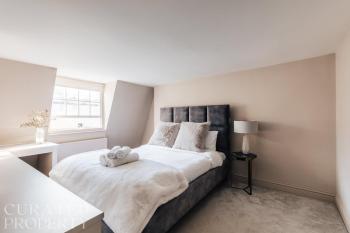 Stunning central Bath Apartment, Bath (photo 5)