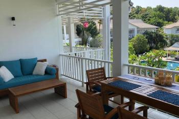 Ocean breeze studio 1 bed, Ban Pak Lak (zdjęcie 3)